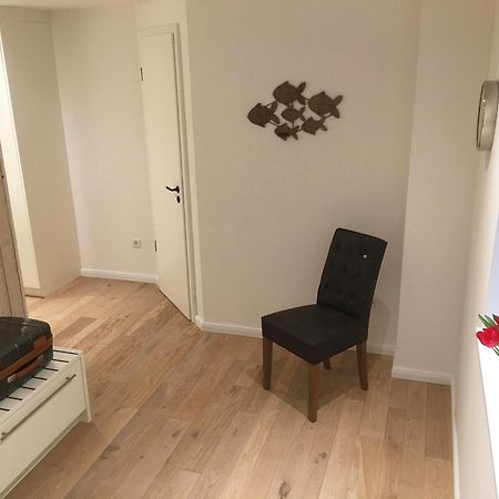 Duenenhuuskes Spiekeroog Villa Rum bild