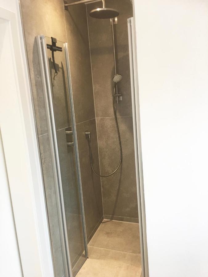 Duenenhuuskes Spiekeroog Villa Exteriör bild